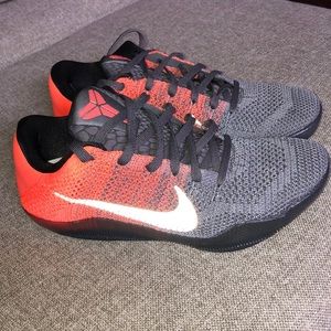 Kobe XI elite ✨ Nike Zoom